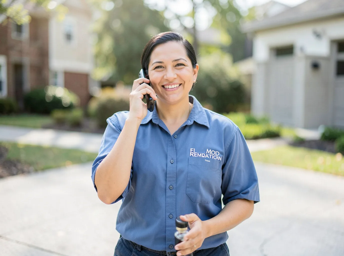 Mold Remediation Bayou La Batre, AL FAQs
